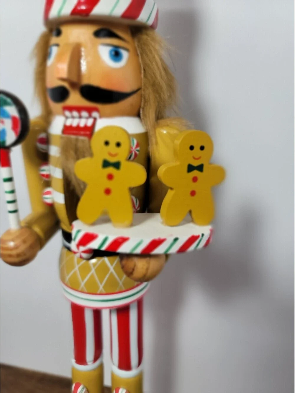Christmas Nutcracker 15